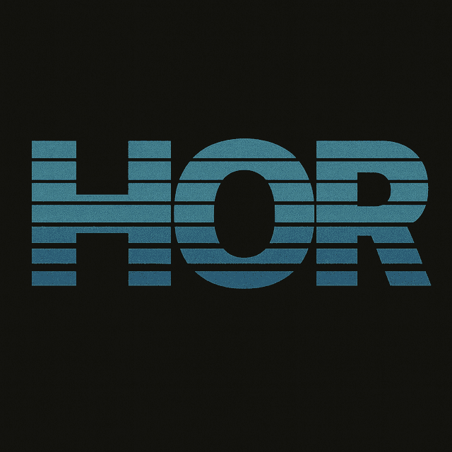 1983 Harmonized Operations Research Logo