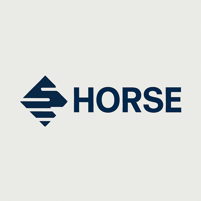 2007 HORSE Technologies Logo