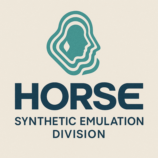 HORSE Technologies - Synthetic Emulation Division